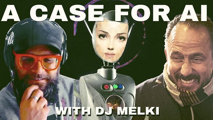 A Case for A.I.