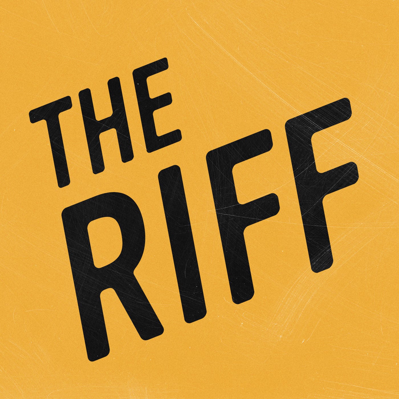 No Supras In Space Please! | HTLs THE RIFF #6 episode artwork