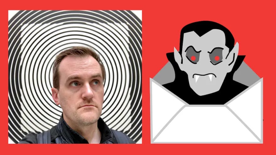 Substack Live Podcast