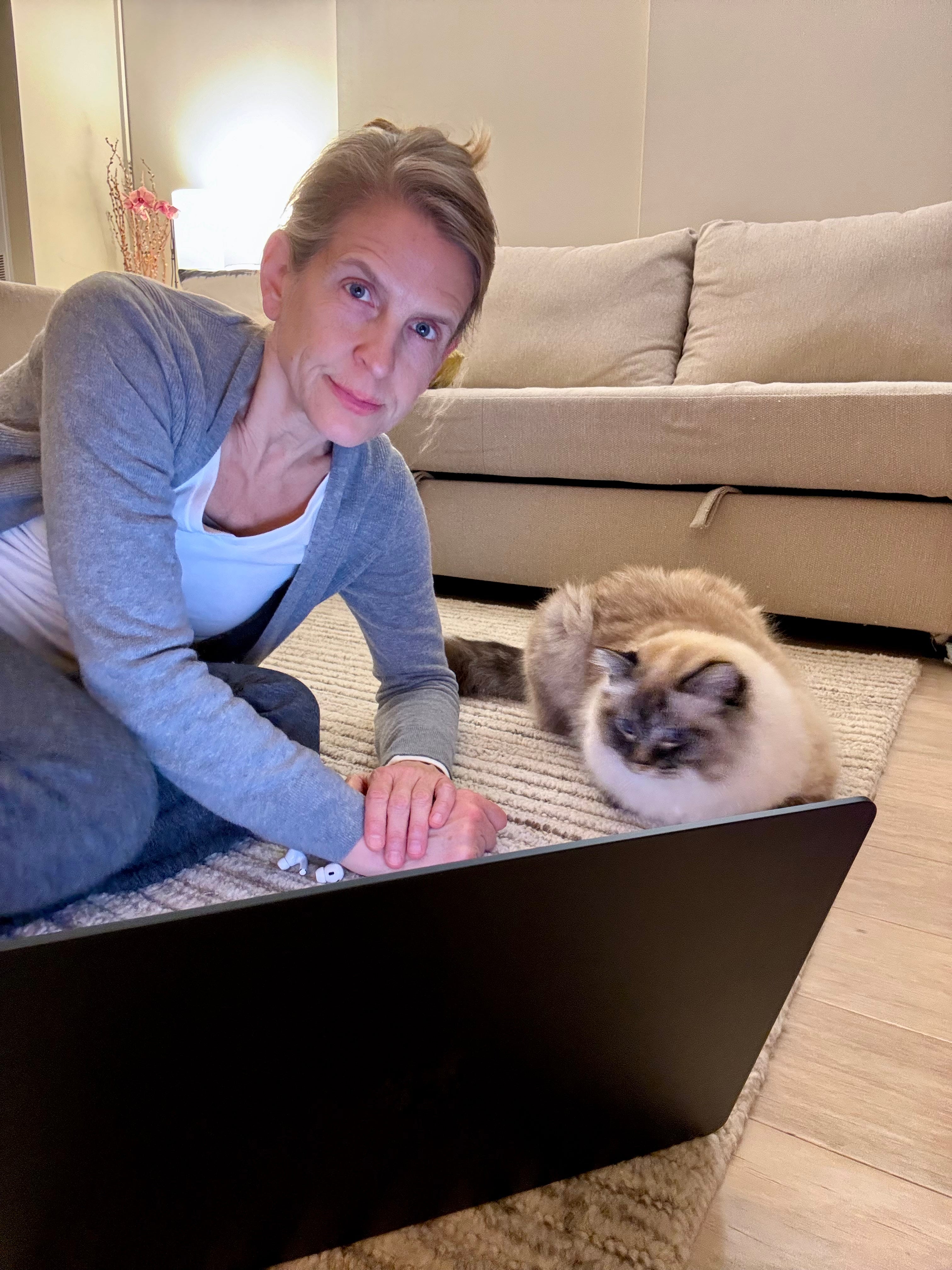 1-to-1: What I Learned Helping Hundreds of People Succeed on Substack in 2023