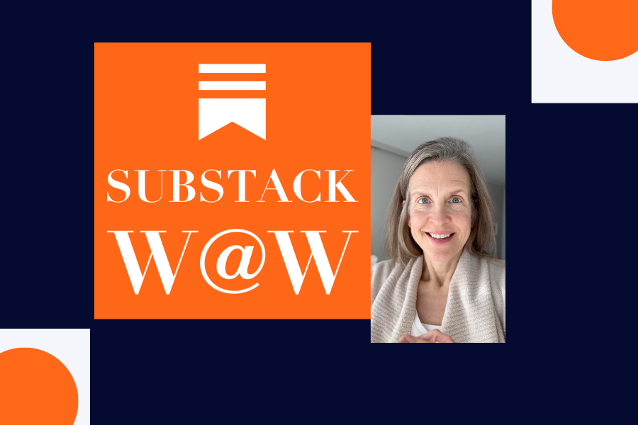 Substack in 23 Minutes: From Newbie to Knowledgeable to Ready to Grow 2025