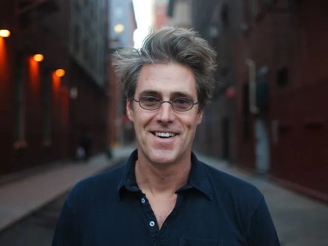 The Truth About Building a Writing Career in 2025