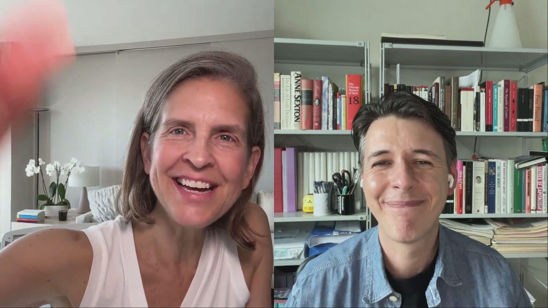 Focus on Craft, Ignore the Platform Noise, and Build Slowly with Mason Currey