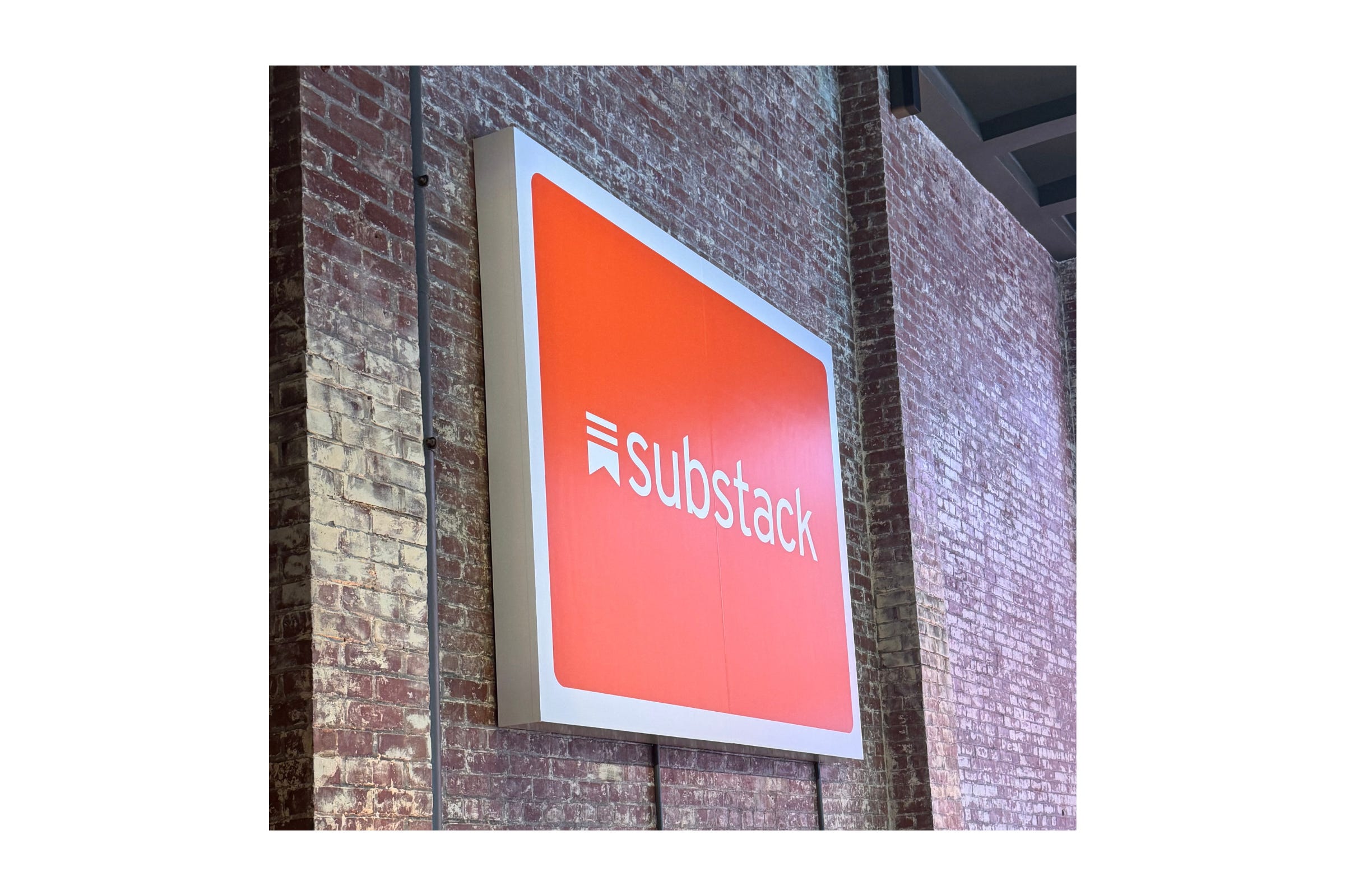 Dispatch #3: What Substack subscribers want in the AI era