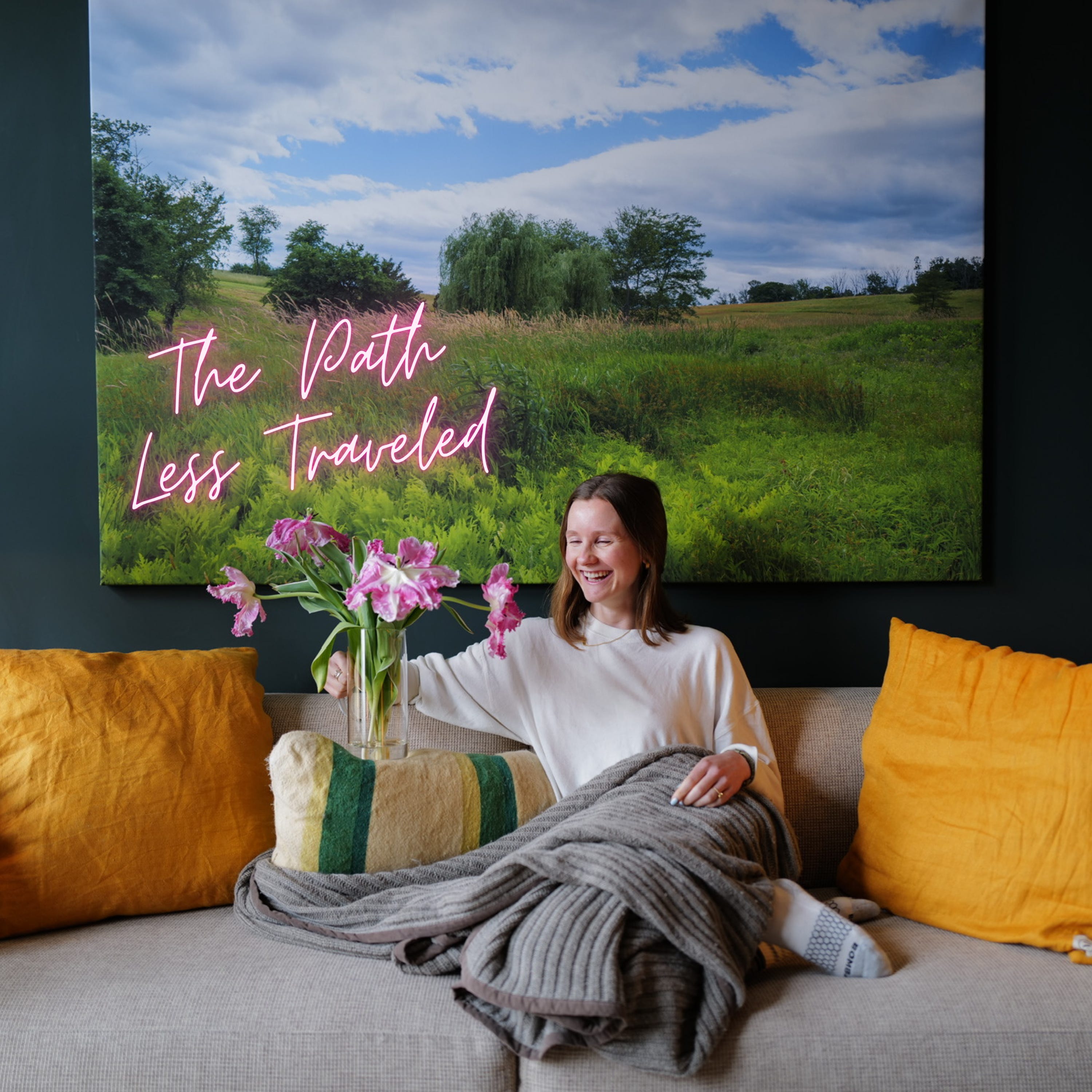 Ep. 7: Future Self Visualization: Meet Your Highest Self