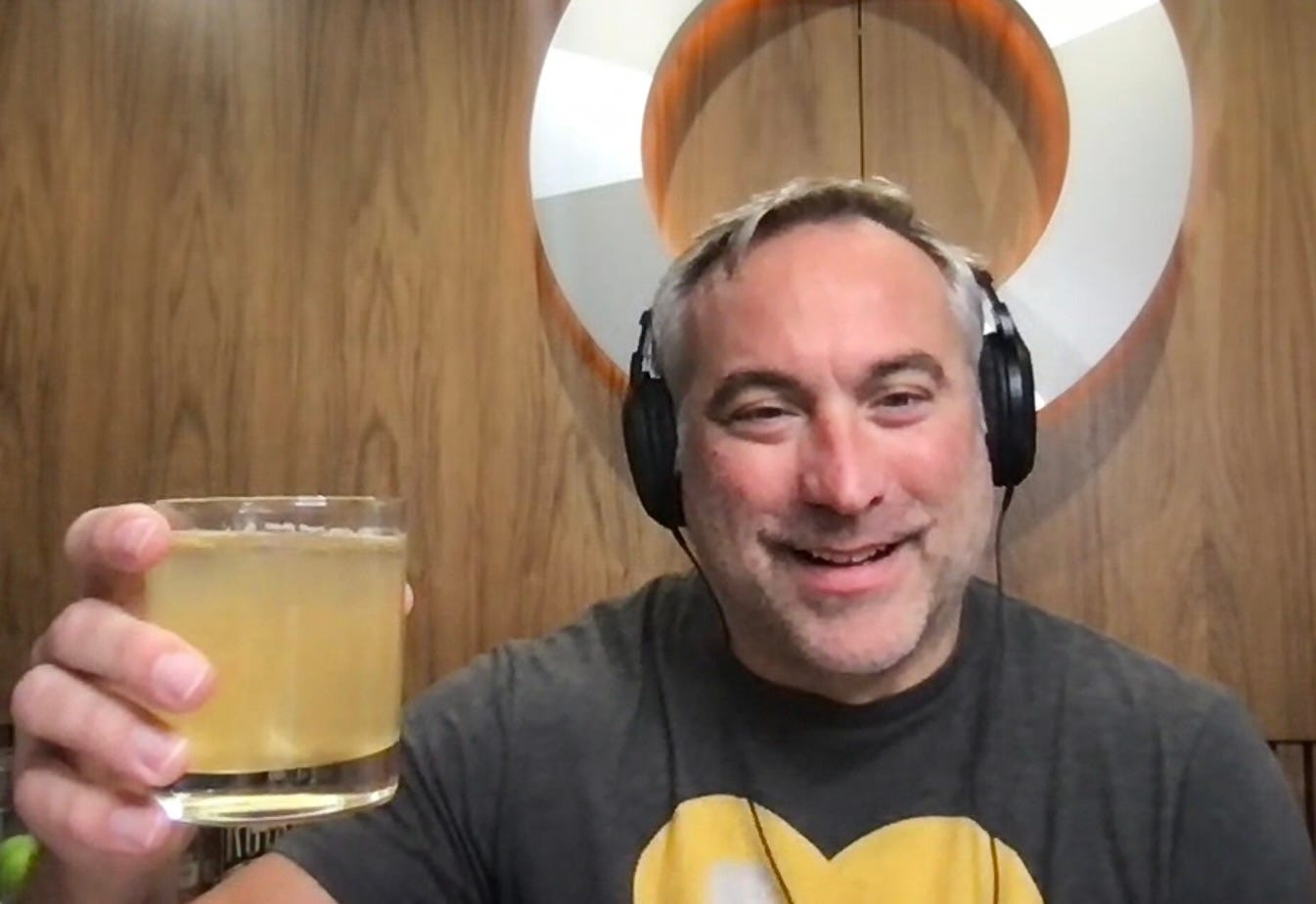 Cocktails & Commerce Podcast