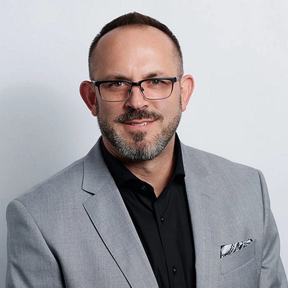 Cocktails & Commerce Podcast