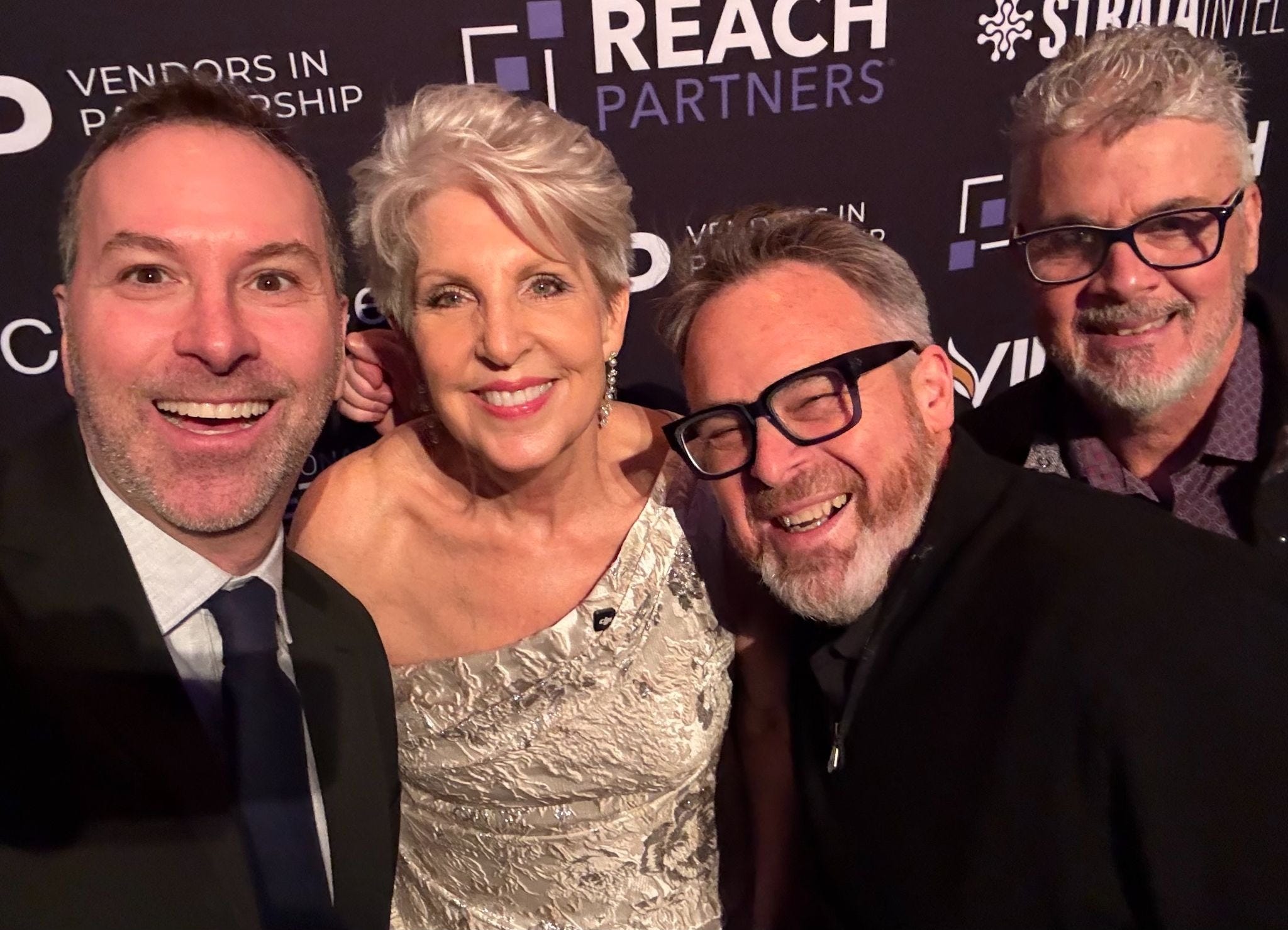 Cocktails & Commerce Podcast