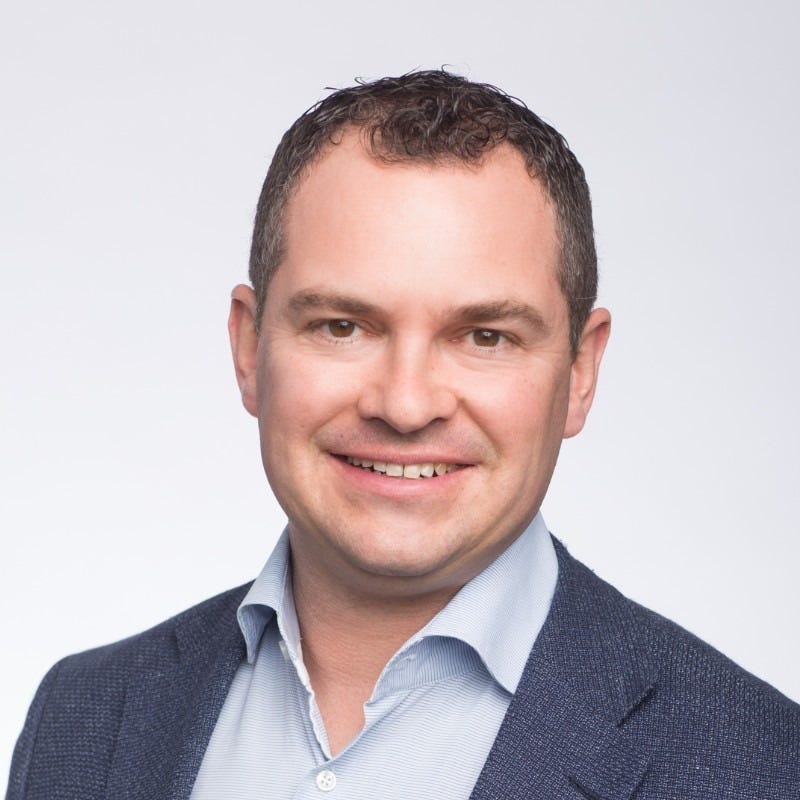 C&C Pod: Peter Sheldon, Co-Founder & CPO of ShopVision