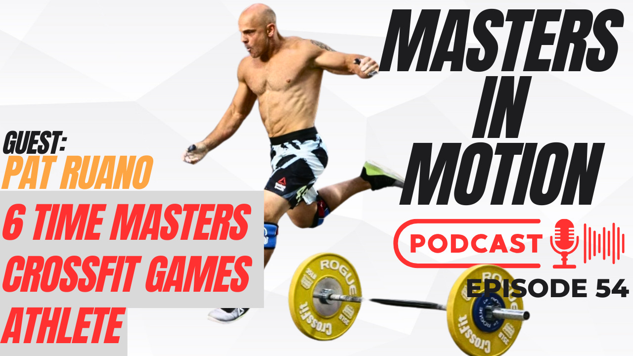 Masters In Motion