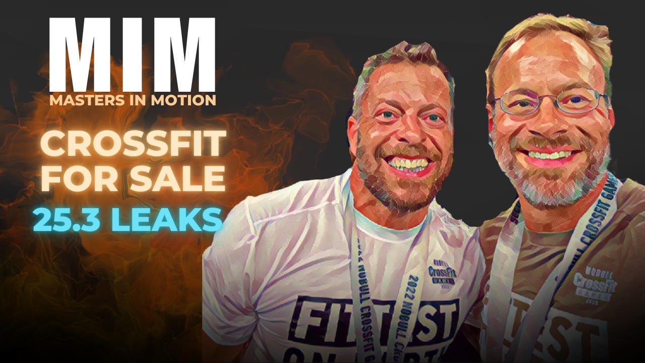 Scaling, Standards, and Semis – A Look Back at the 2025 CrossFit Open Scaling, Standards, and Semis – A Look Back at the 2025 CrossFit Open