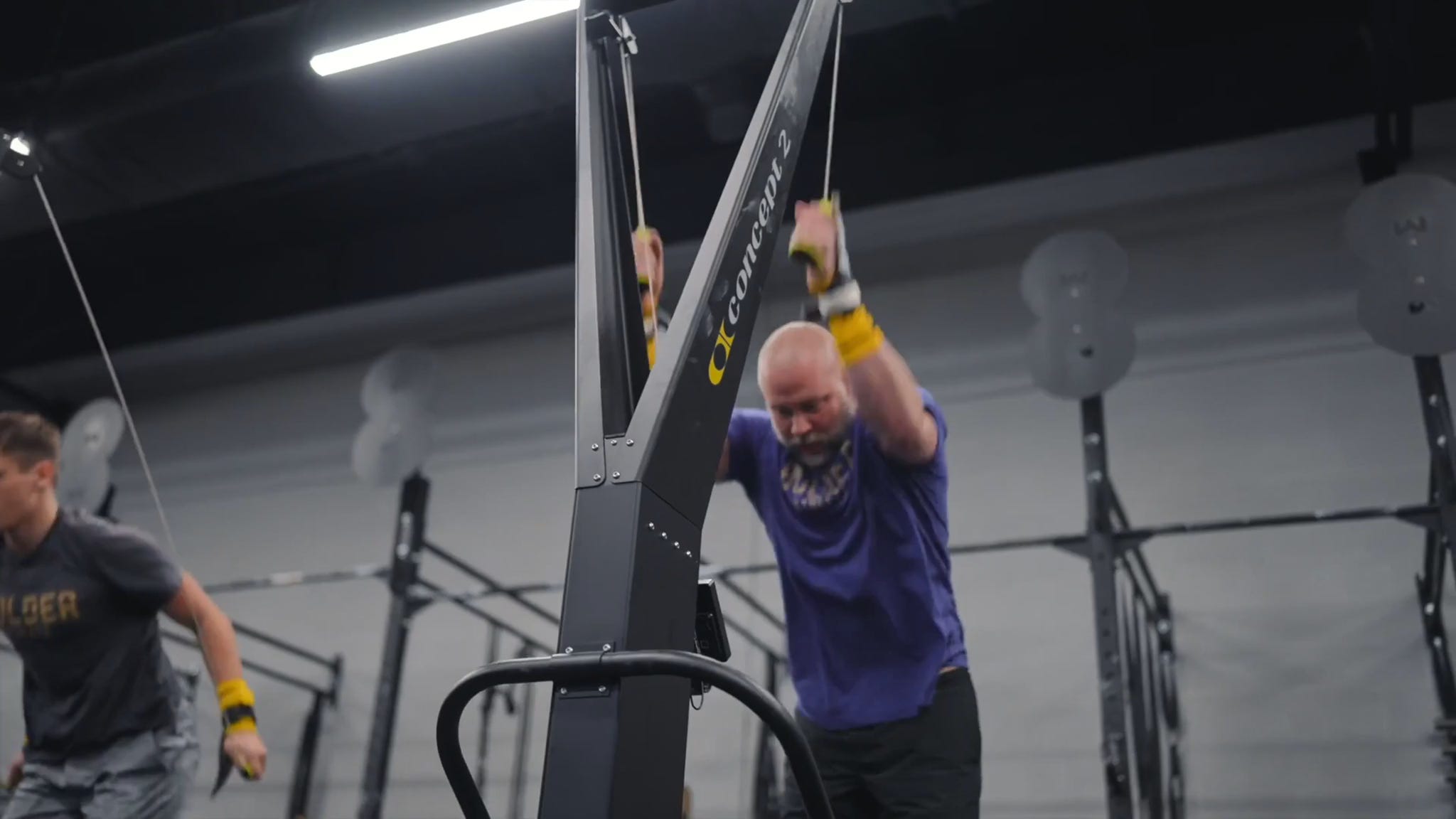 A New Era for Masters Athletes – In Person Semifinals Announced A New Era for Masters Athletes – In Person Semifinals Announced