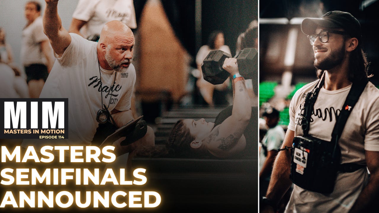 Episode 115: In-Person Qualifiers by Legends Episode 115: In-Person Qualifiers by Legends