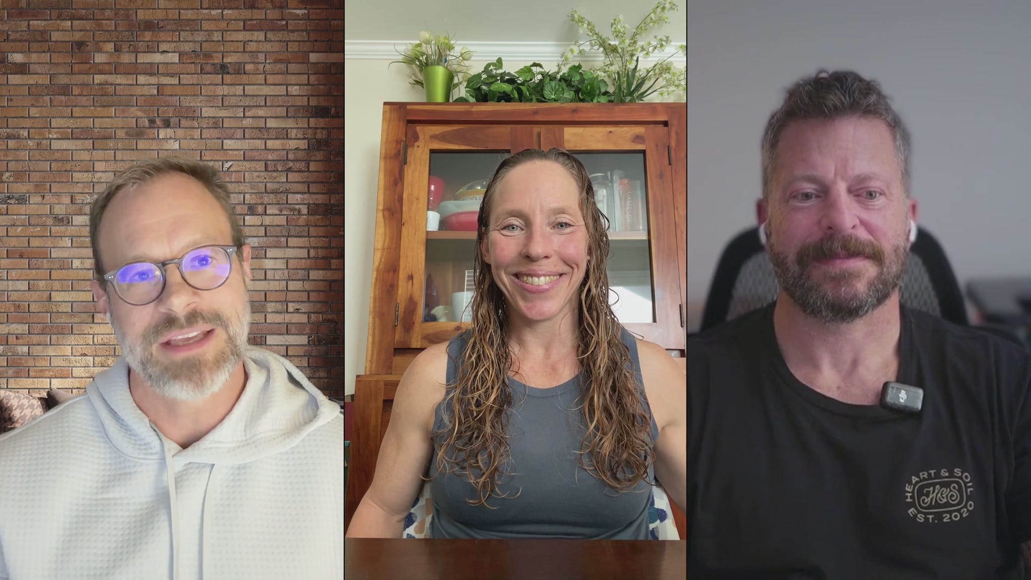 🎙️ Episode 117: Unlocking Endurance – The Joy of Training with Val Voboril