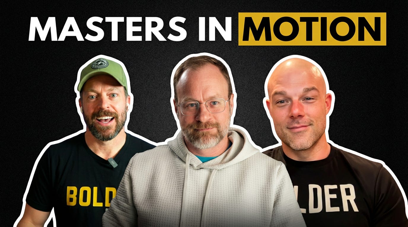 🎙️ Episode 119: Mastering 26.1 with Josh Boonstra