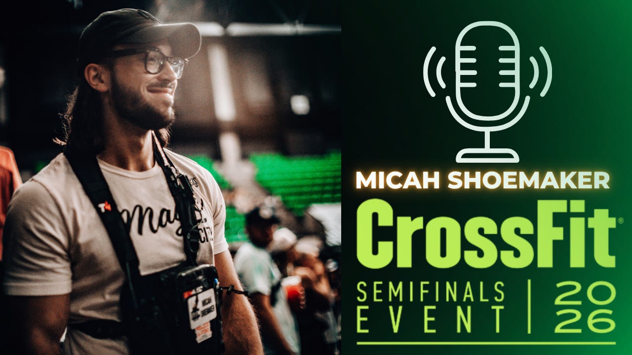 🎙️ Episode 122: The Future of Masters Semifinals — Inside In-Person Semifinals