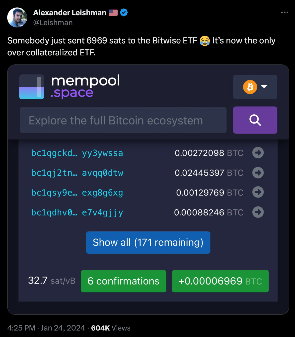 On-Chain Audits & Rules Are Going To Dominate Future
