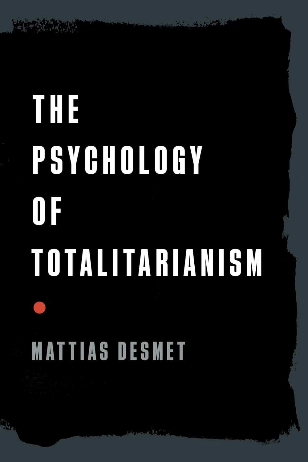 Psychologia totalitaryzmu episode artwork