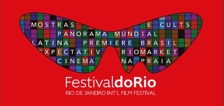 #003 | Festival do Rio: o que assistir episode artwork