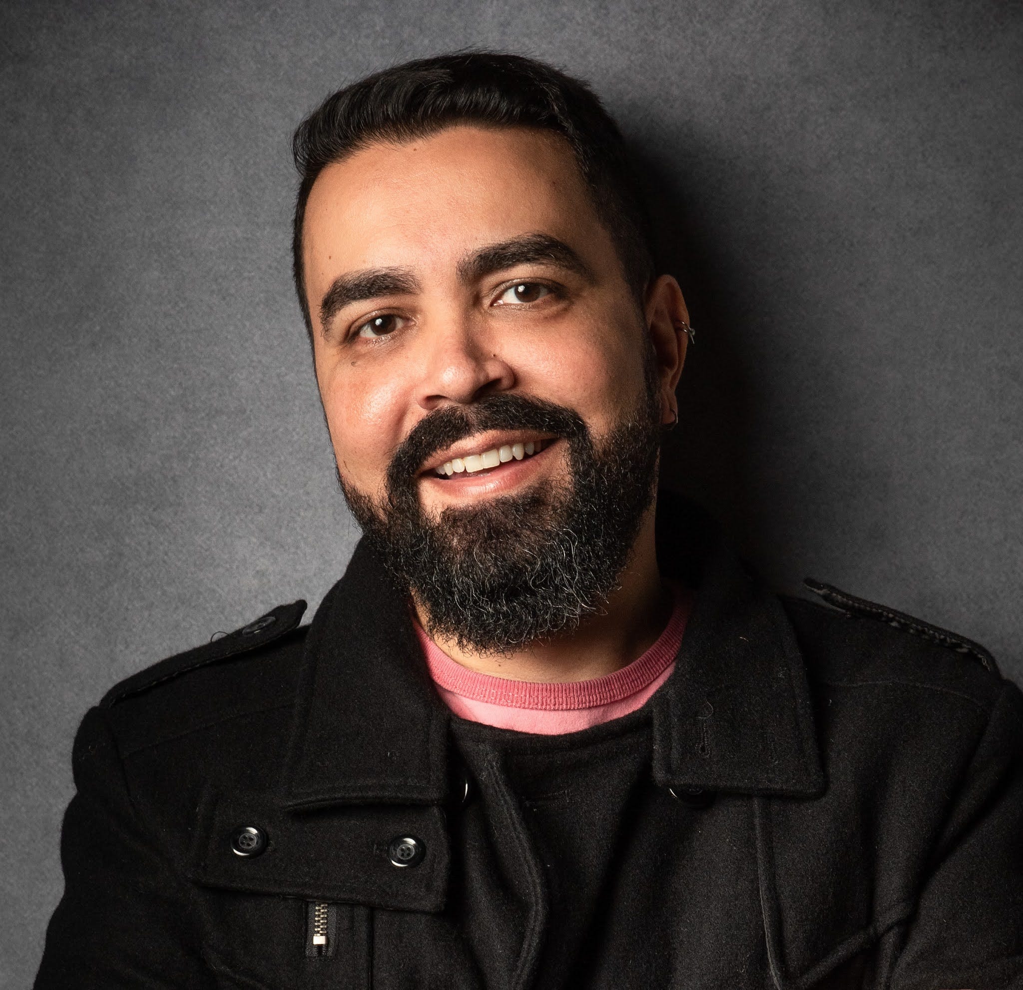 #004 | Entrevista com Marcos Pimentel, diretor de 'Amanhã'  episode artwork