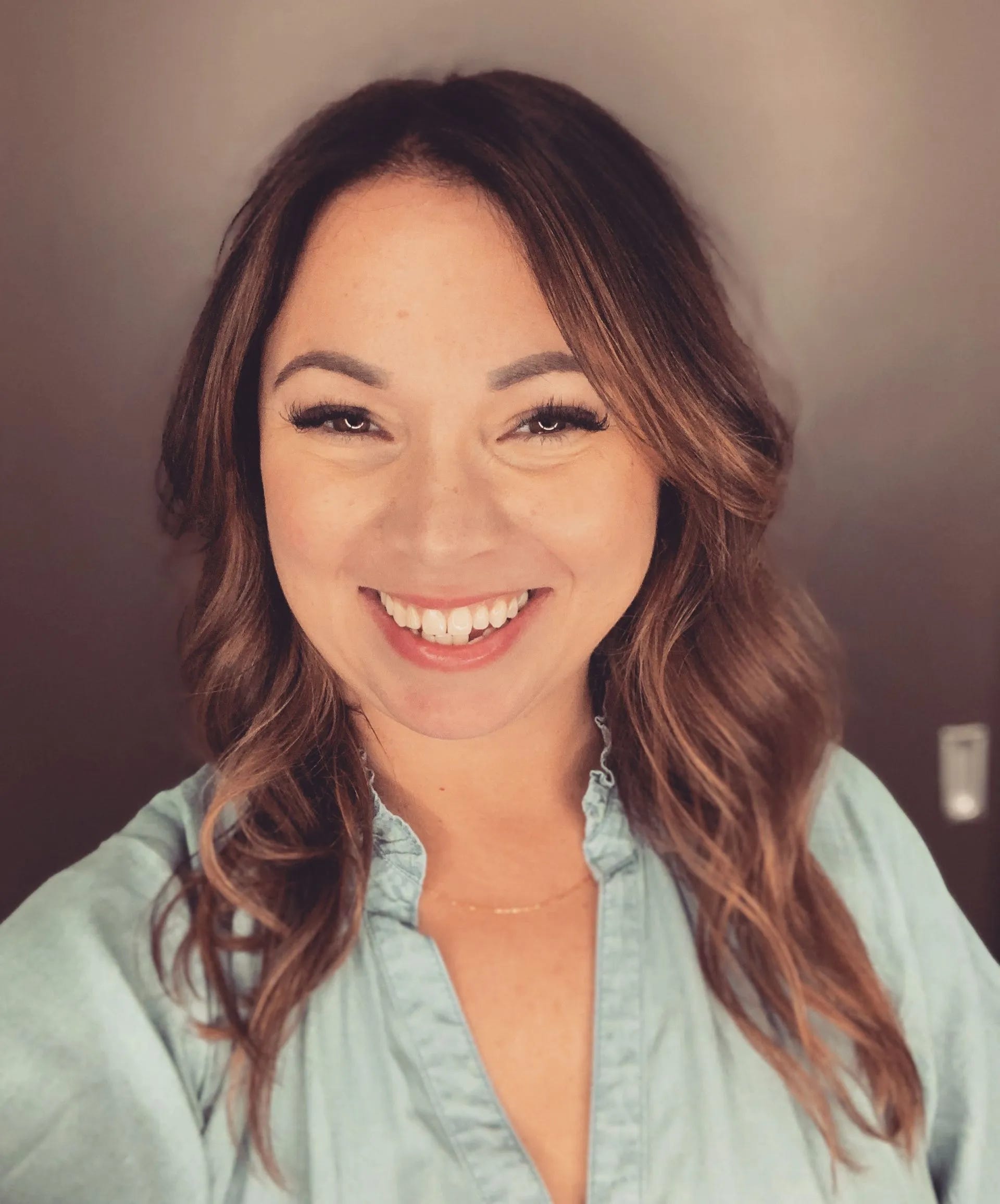 Creative, Inspired, ALIVE