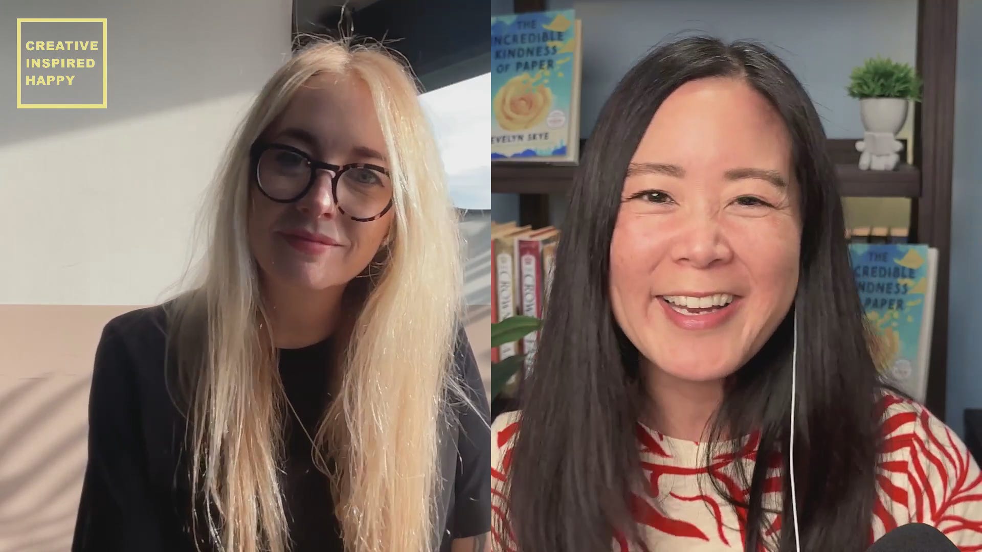 What Happens When a Book Publicist Writes a Novel About Publishing with Hattie Williams