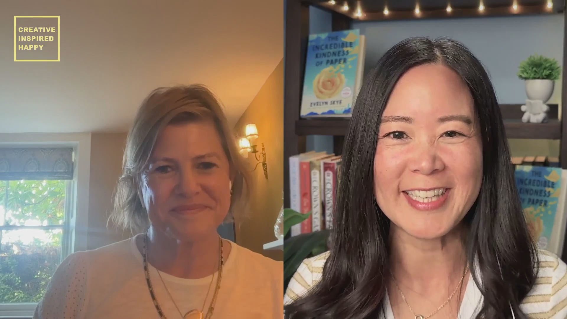 Pen Names, Backlist, & Reese's Book Club with Clare Leslie Hall, New York Times Bestselling Author
