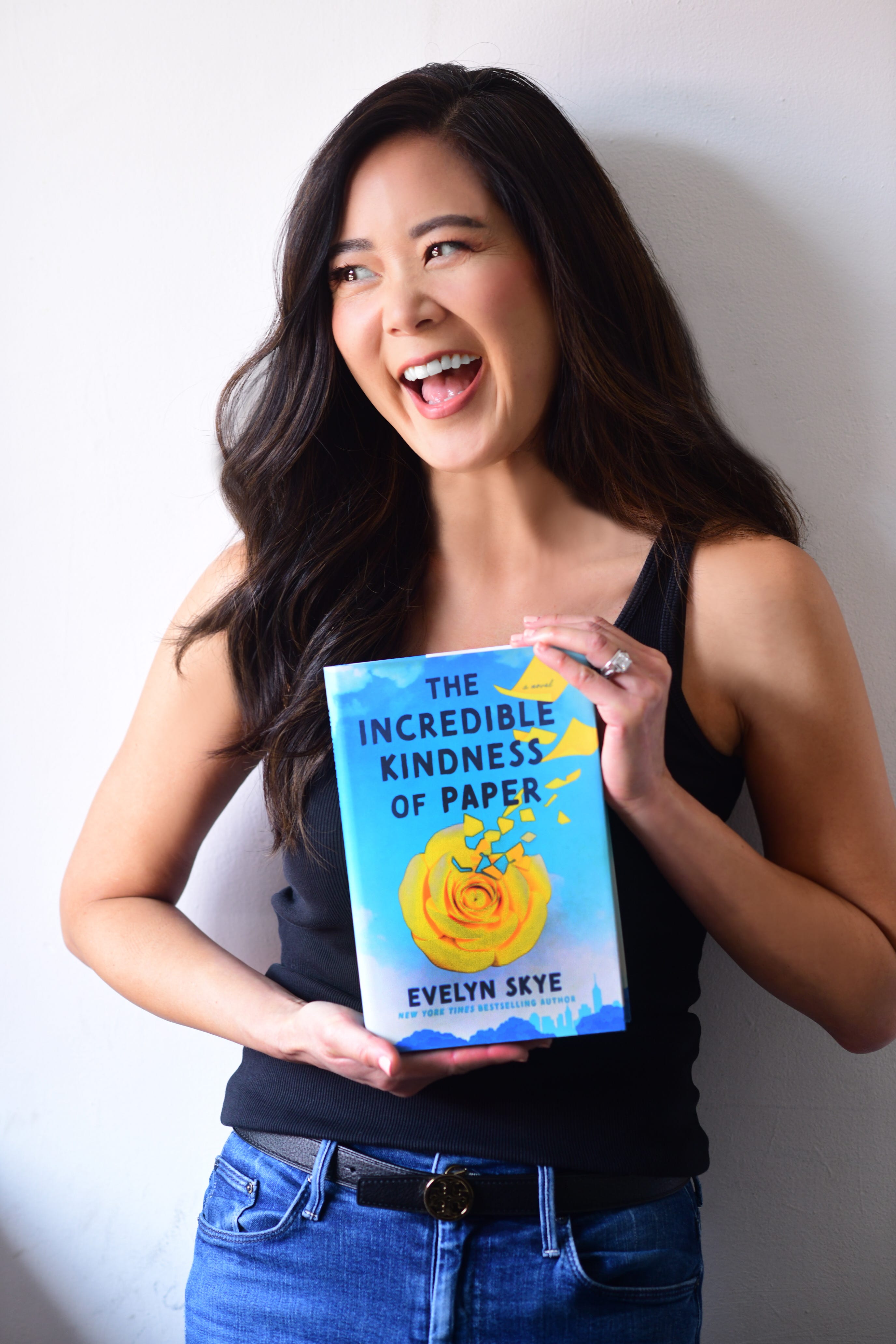 Feel-Good Books: The Fear of Writing about Hope and Optimism in a Skeptical World