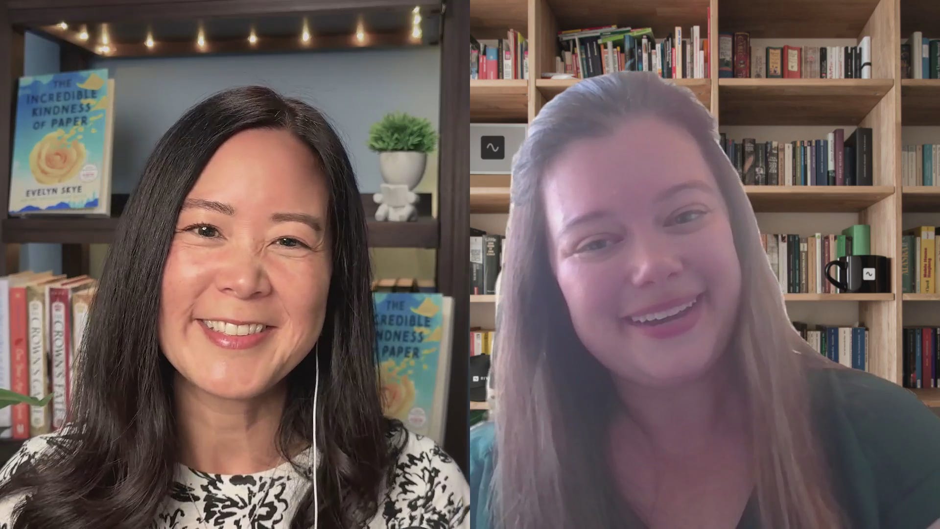 Creative, Inspired, ALIVE