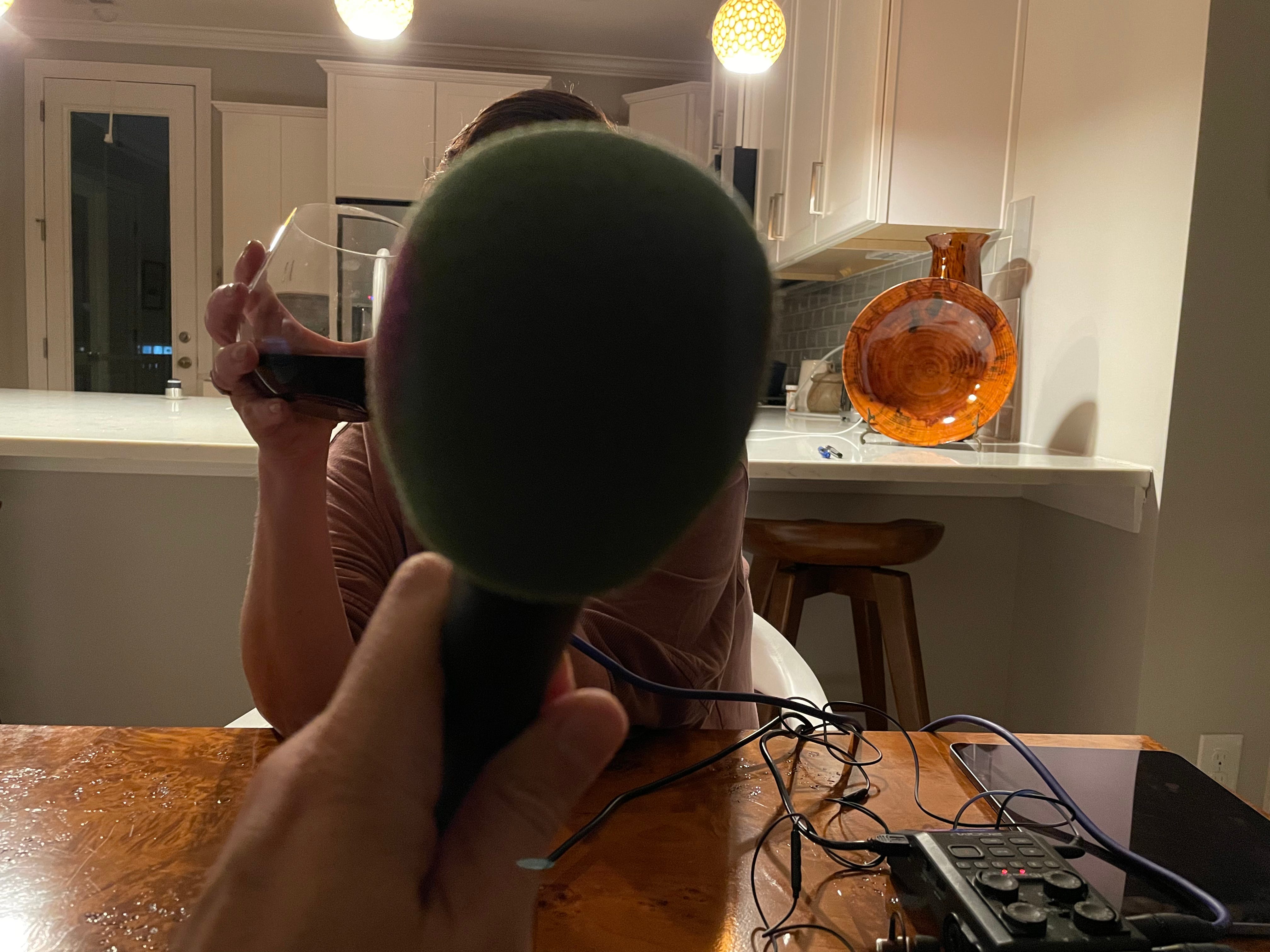 Stay F. Homekins: with Janie Haddad Tompkins & Paul F. Tompkins