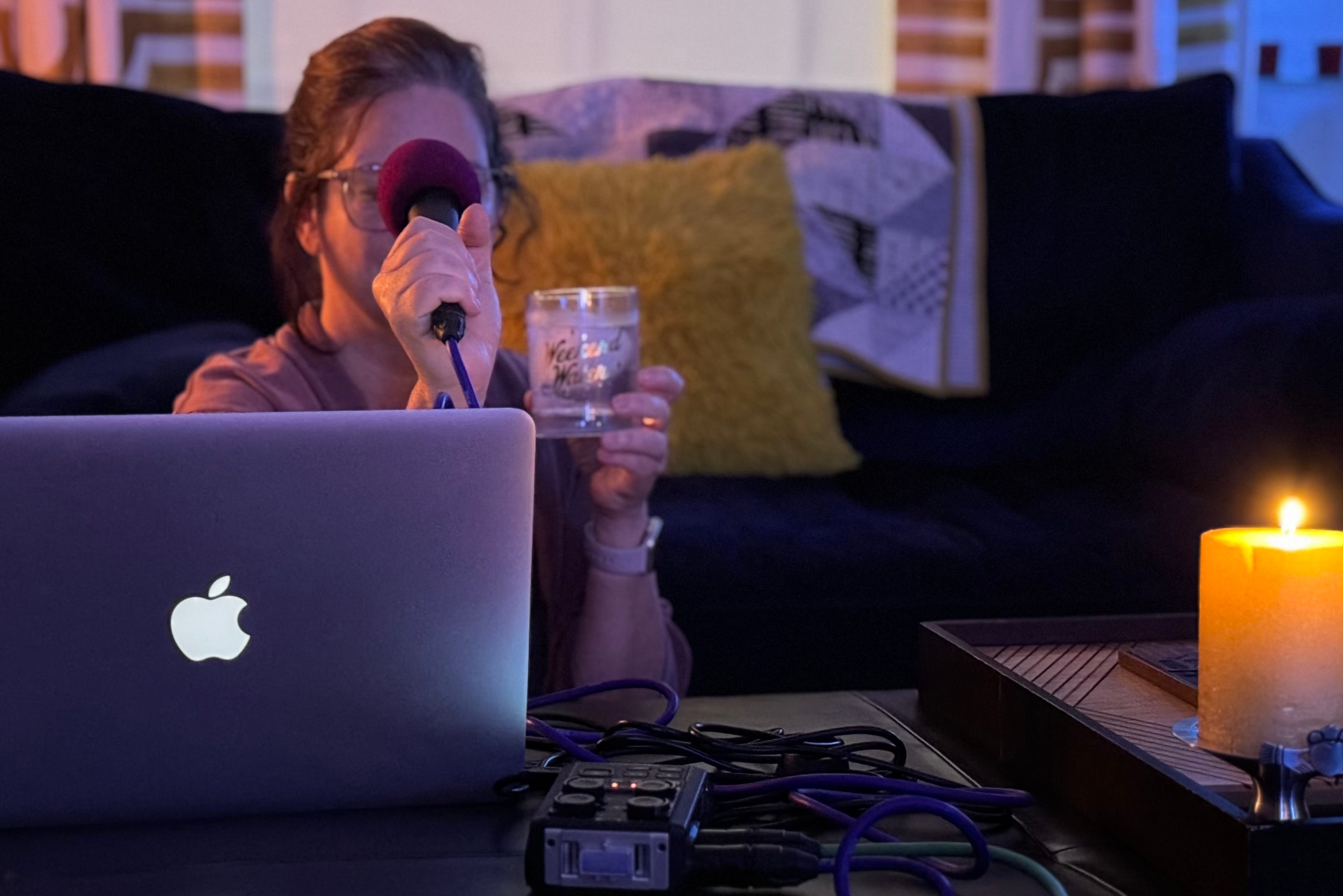 Stay F. Homekins: with Janie Haddad Tompkins & Paul F. Tompkins