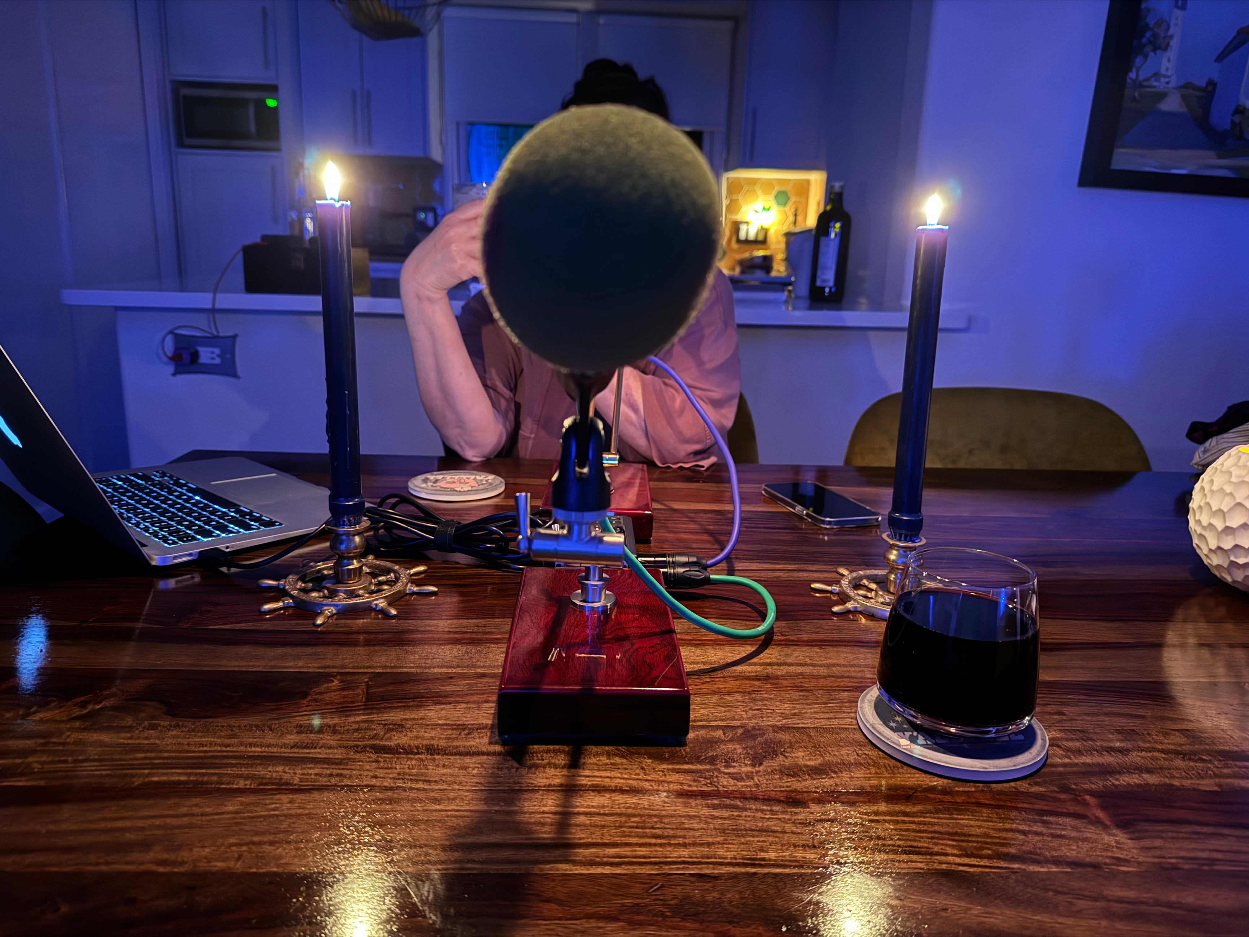 Stay F. Homekins: with Janie Haddad Tompkins & Paul F. Tompkins