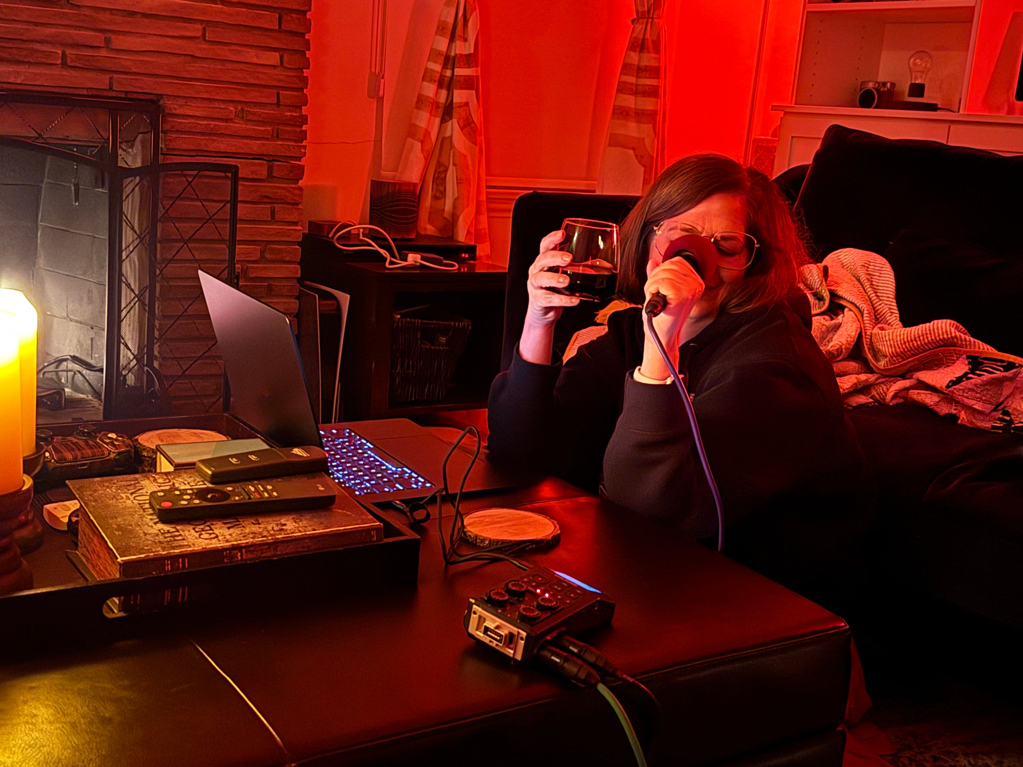 Cuckoo is Evergreen. s6. episode 11.