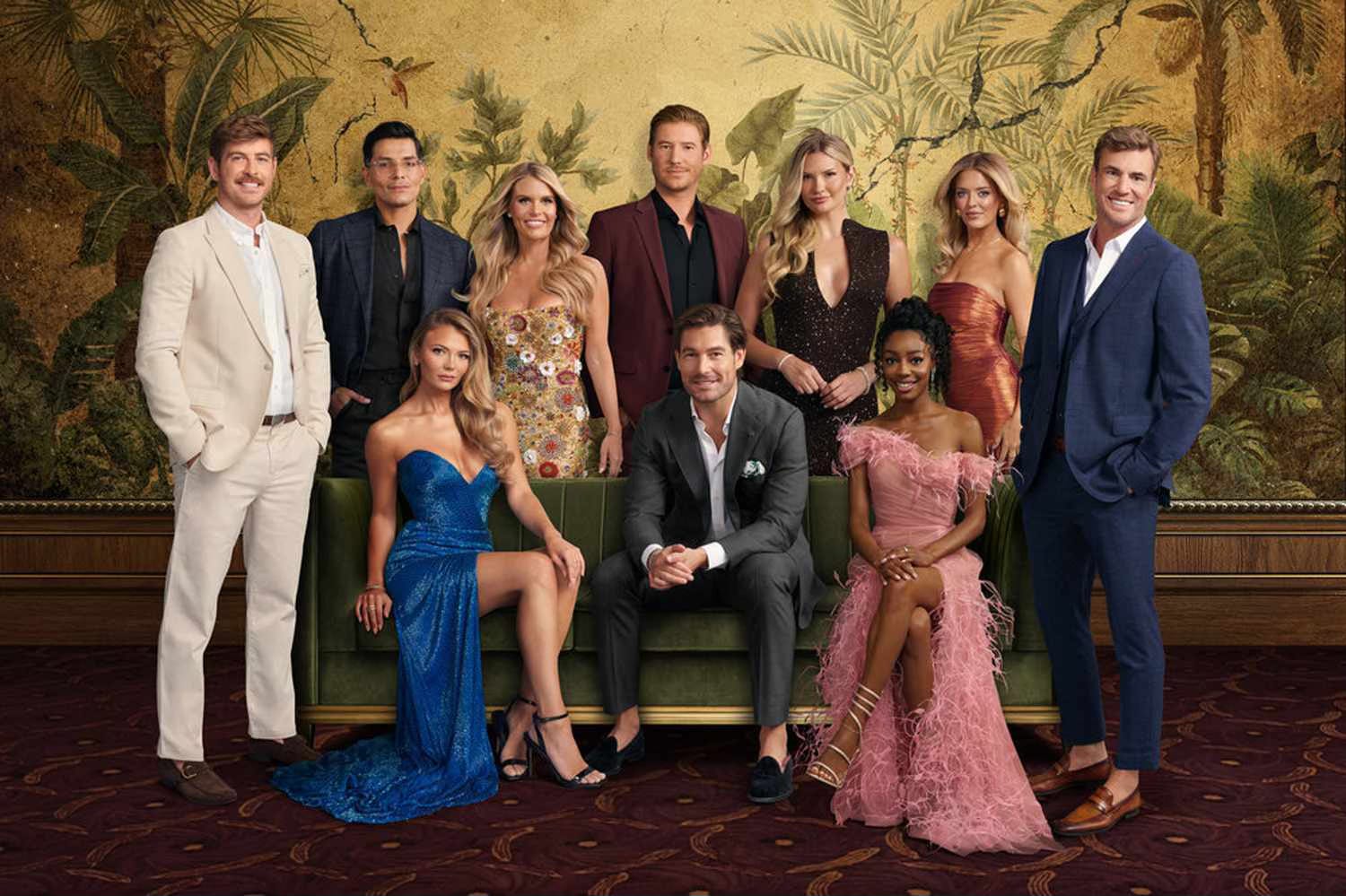 *Bonus episode* SOUTHERN CHARM recap (S11. ep. 1) *Bonus episode* SOUTHERN CHARM recap (S11. ep. 1)