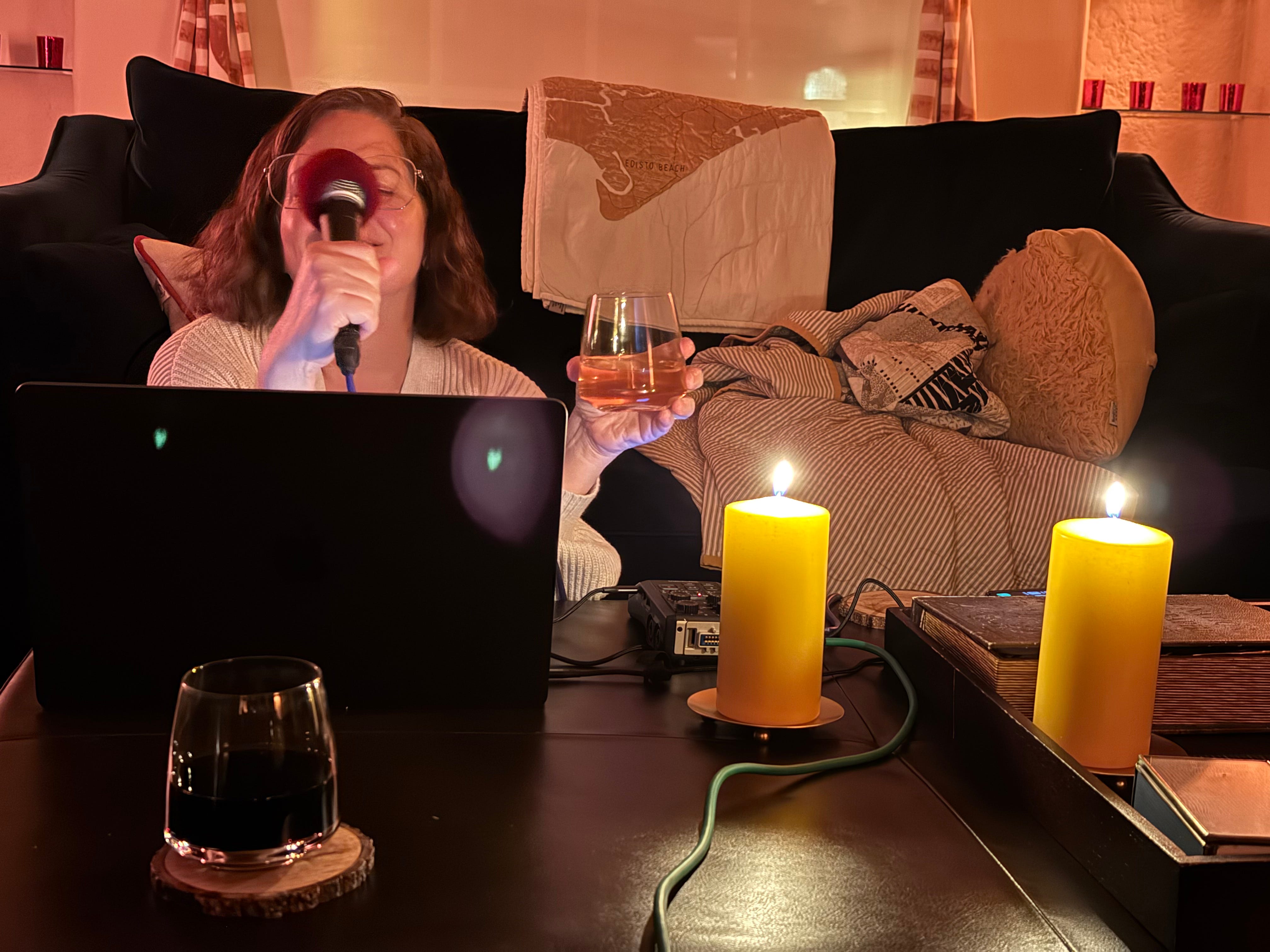 Paul F. Tompkins Doesn't Like Me. s 7. episode. 1