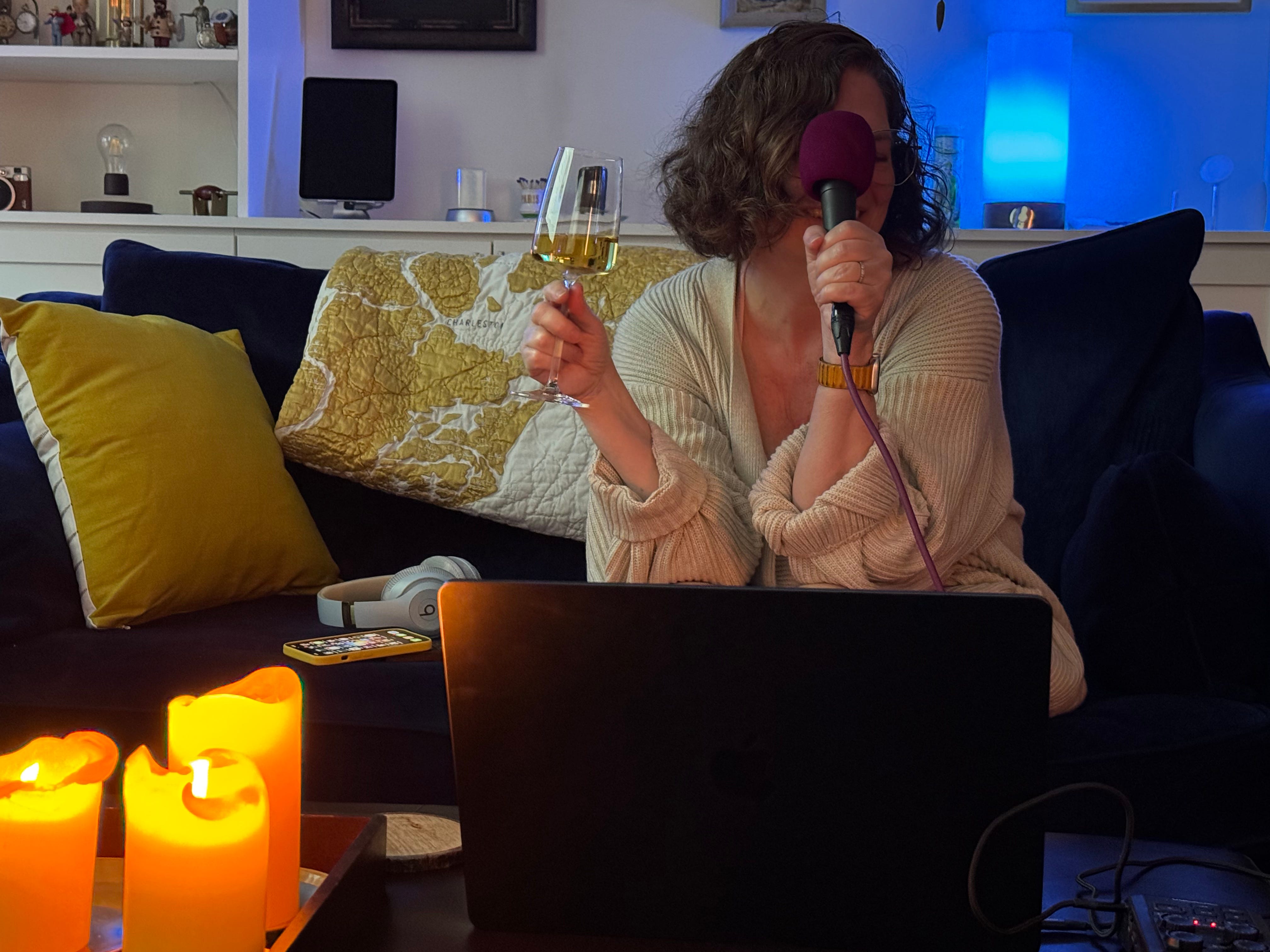 February? In March? s 7. episode. 2