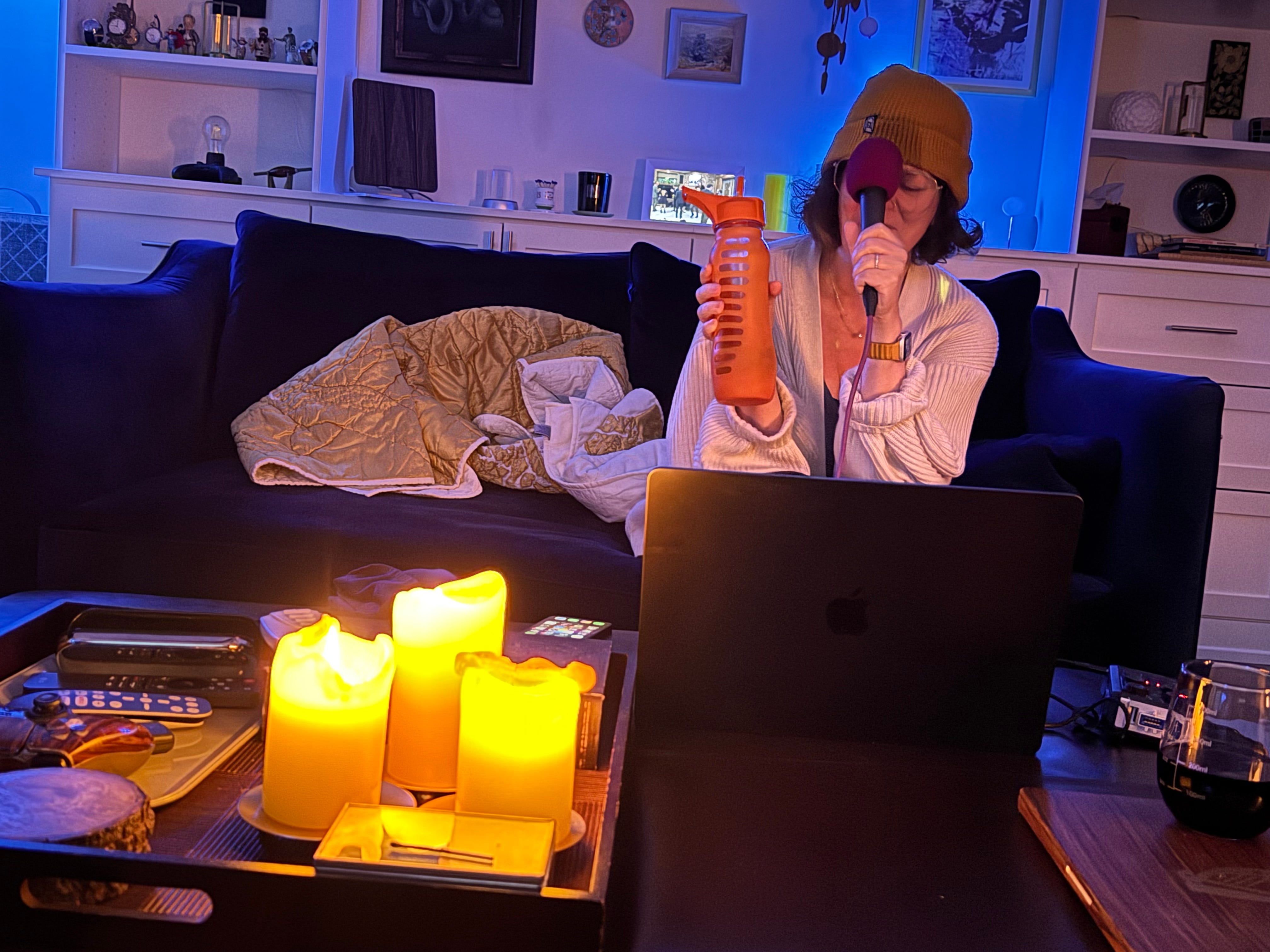 List of Denunciations. s 7. episode. 3