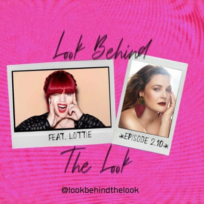 Ep 10 | S2: In Conversation With Celebrity Makeup Artist, Lottie.