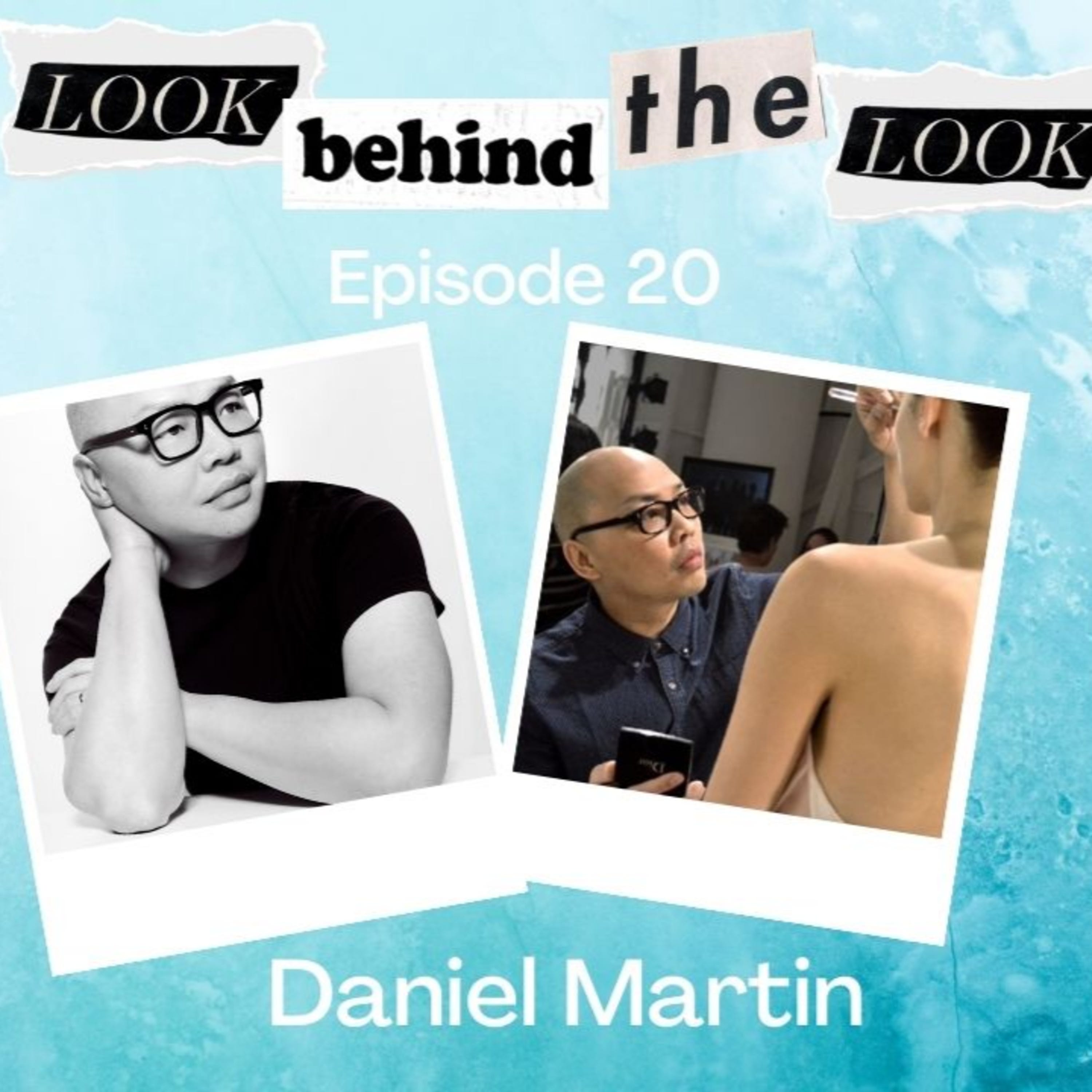 Episode 20: Daniel Martin | More Than The Royal Wedding