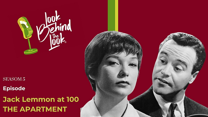 Jack Lemmon Turns 100 at The Film Forum Jack Lemmon Turns 100 at The Film Forum