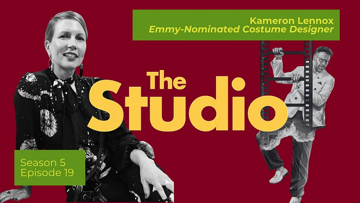 Emmy-Nominated Designer Kameron Lennox Talks About Actor Collaboration in Costume Creation Emmy-Nominated Designer Kameron Lennox Talks About Actor Collaboration in Costume Creation