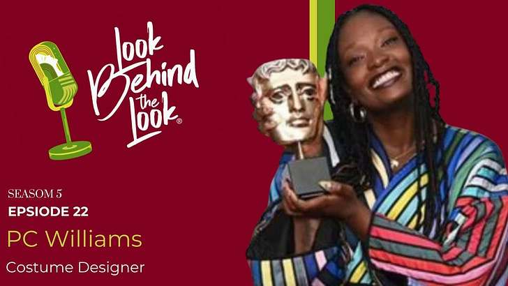 Crafting the Chaos: PC Williams on Costuming The Roses Crafting the Chaos: PC Williams on Costuming The Roses