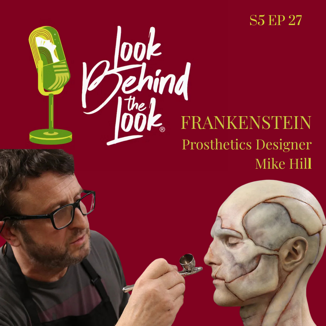 Prosthetics Master Mike Hill on the Glamorous Gore In Frankenstein