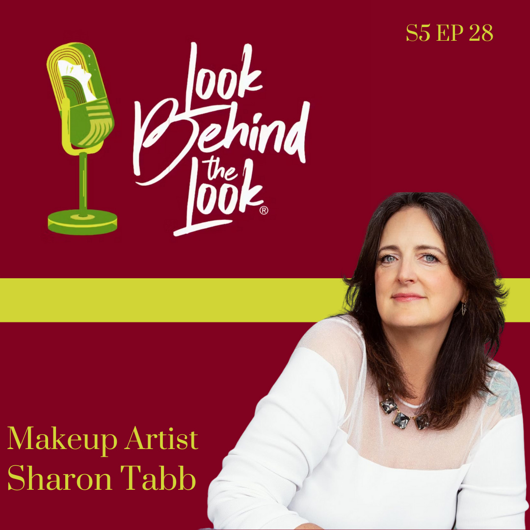 Makeup Artist Sharon Tabb's Lowdown on The Lowdown Looks and More