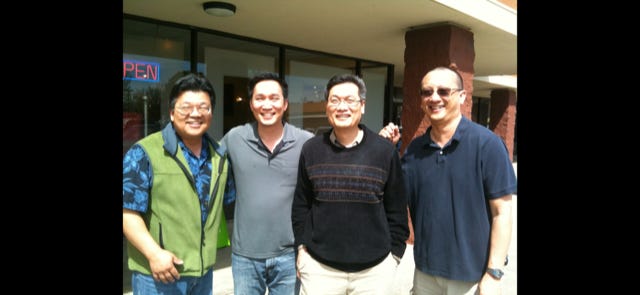 Trailblazer for Unity: Louis Lee and MESA (Part 2)