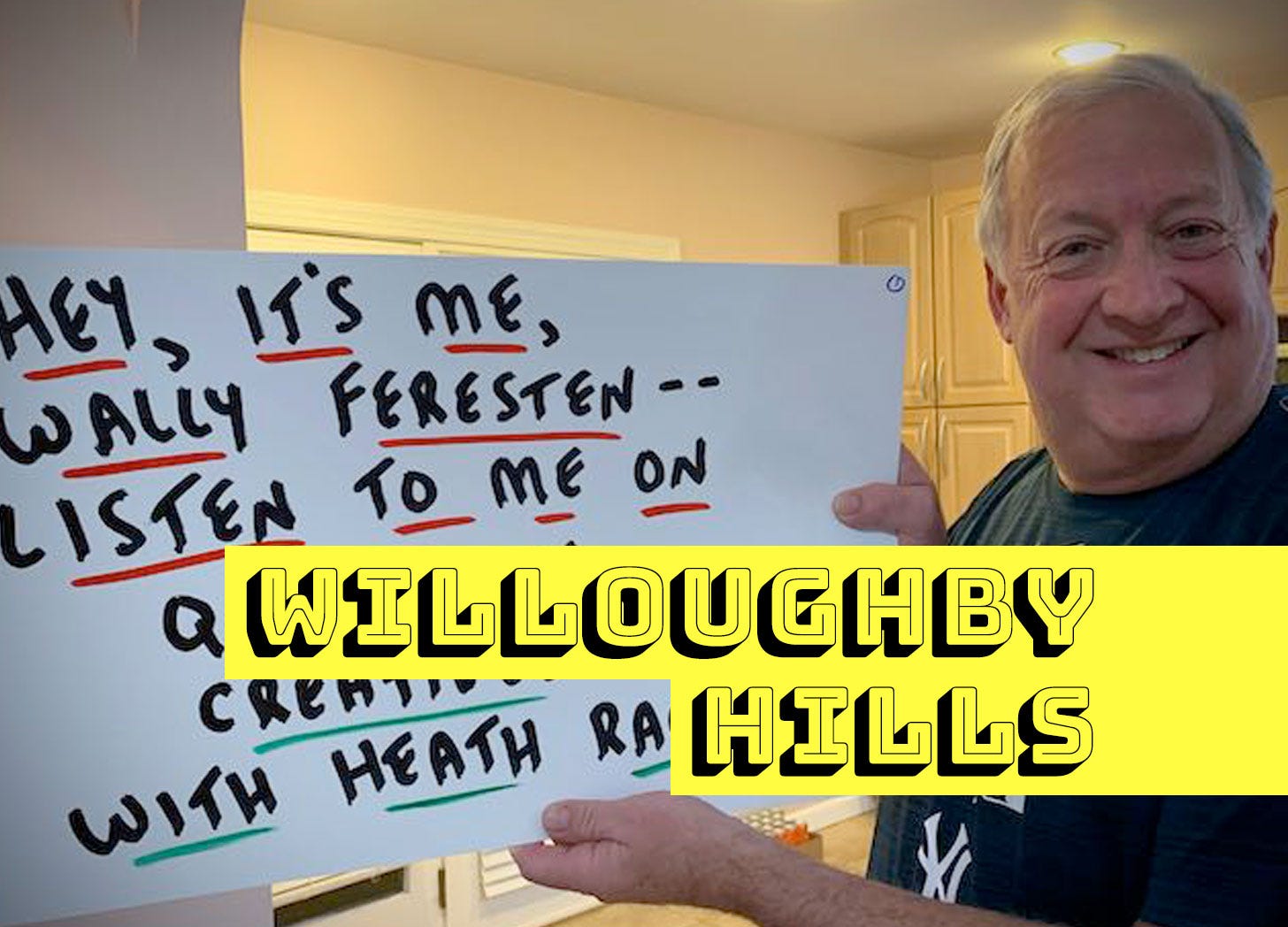 Willoughby Hills with Heath Racela
