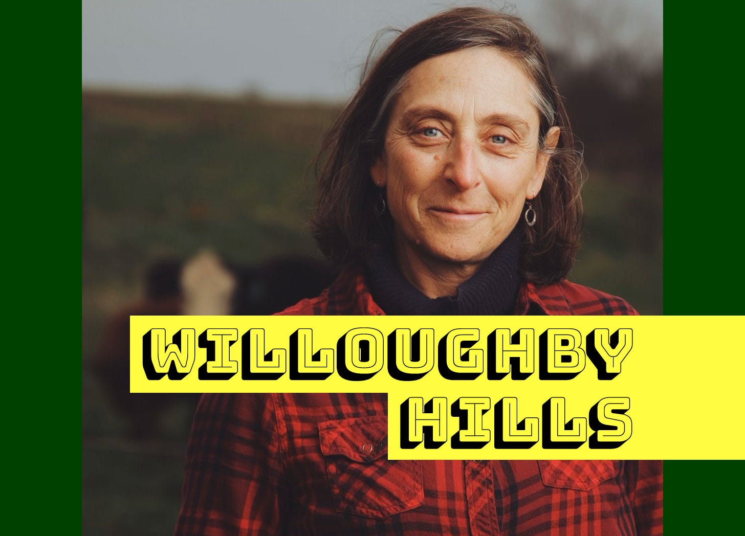 Willoughby Hills with Heath Racela
