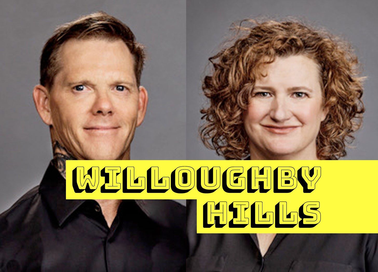 117. Filmmakers Melinda Maerker and David Clayton Miller on the LBGTQ+ Experience in the Midwest 117. Filmmakers Melinda Maerker and David Clayton Miller on the LBGTQ+ Experience in the Midwest
