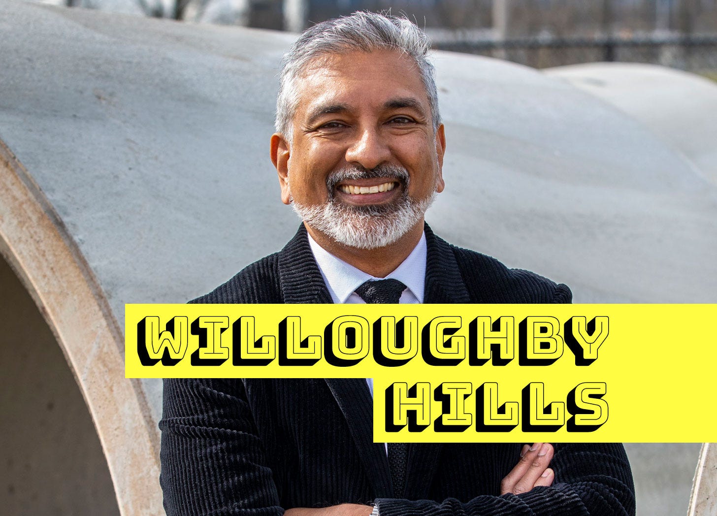 118. Architect Vishaan Chakrabarti on Making Cities Work for Everyone 118. Architect Vishaan Chakrabarti on Making Cities Work for Everyone