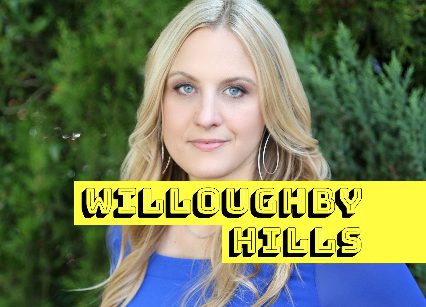 123. Reporter Sarah McCammon on Leaving the White Evangelical Church 123. Reporter Sarah McCammon on Leaving the White Evangelical Church